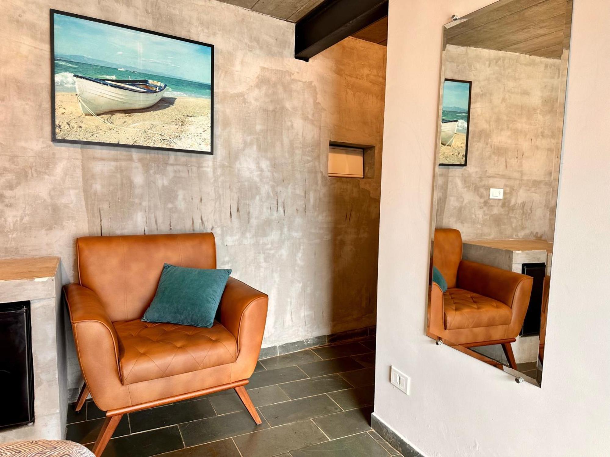 1819 Marine Hotel Ubatuba Kültér fotó